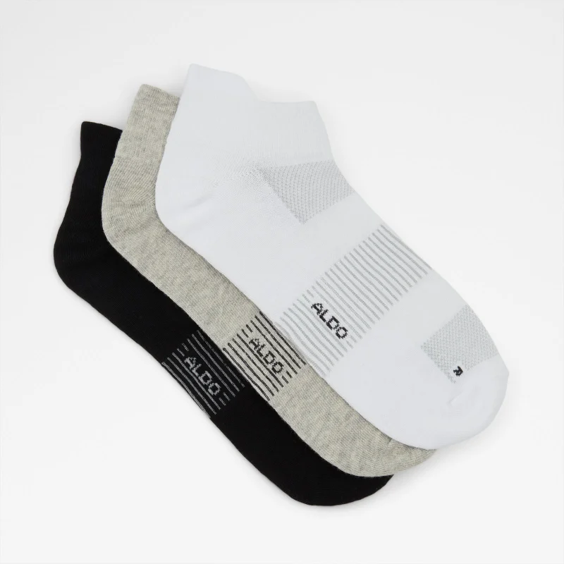 ALDO UMBERTO Pack of 3 Socks
